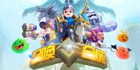 Merge to Summon – Match 3 RPG cho bạn ghép hình để triệu hồi quái vật