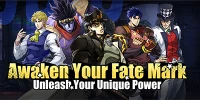 Resonance of Fate Marks game chiến thuật đấu tướng lấy chủ đề JoJo’s Bizarre Adventure