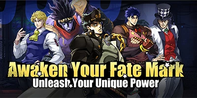 Resonance of Fate Marks game chiến thuật đấu tướng lấy chủ đề JoJo’s Bizarre Adventure