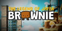 Bước vào thế giới của những chiếc bánh ngọt trong The Legend of Jaffa Brownie