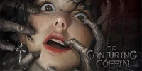 The Conjuring Coffin game kinh dị mới từ Trung Quốc đưa bạn điều tra một loạt vụ án mất tích