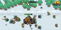 Undead Shooter: Idle Highway game phòng thủ nhàn rỗi lấy chủ đề zombie