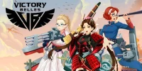 Victory Belles cho phép bạn xây dựng đội hình “waifu tàu chiến” của mình theo đúng nghĩa đen