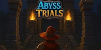 Trang bị các thẻ bài kỹ năng để nhân vật sử dụng chiến đấu trong game Abyss Trials