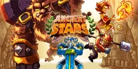 Ancient Stars game MOBA với sự kết hợp giữa chế độ ARAM và dàn tướng Dota 2