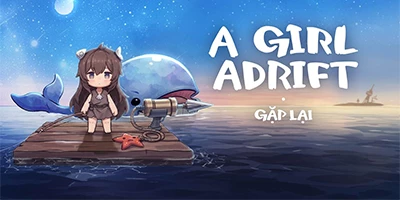 A Girl Adrift có phần mới mang tên A Girl Adrift: Reunited sau gần một thập kỷ ra mắt