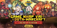 Anh Hùng Tiến Lên game nhập vai với lối chơi đơn giản cập bến thị trường Việt Nam