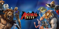 Animals Arena: Fighting Games – Trò chơi đối kháng lấy cảm hứng từ Bloody Roar