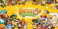 Animal Brawl: PvP Merge Arena game chiến thuật PvP lấy chủ đề động vật ngộ nghĩnh