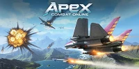 Thực hiện các nhiệm vụ không chiến trong game hành động Apex Combat OL: Modern Jets