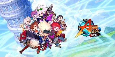 Arad: Idle RPG game nhập vai nhàn rỗi lấy chủ đề từ series Dungeon & Fighter nổi tiếng