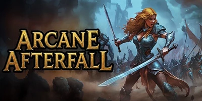 Arcane Afterfall Mobile game nhập vai với phong cách gameplay mang đậm chất cổ điển