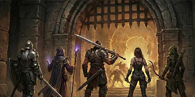 Arcane Heroes 2: Divided Fate game chiến thuật đấu tướng hành động theo lượt