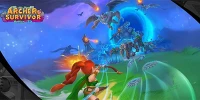 Archer Survivor: Action TD game phòng thủ kết hợp dùng thẻ bài và yếu tố roguelike