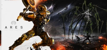 Tổng hợp gift code game ARES: THE IRON VANGUARD mới nhất trong tháng