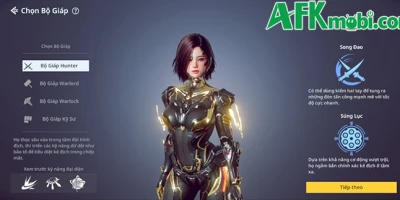 Ares: Rise of Guardians sắp có phiên bản quốc tế mang tên ARES: THE IRON VANGUARD