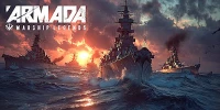 Gầy dựng một hạm đội tàu chiến trong game chiến thuật Armada: Warship Battles
