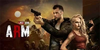 Bước vào thế giới hậu tận thế zombie trong game hành động sinh tồn ARM LASTWAR