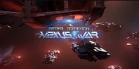 Gầy dựng hạm đội tàu chiến không gian trong game Astral Dominion: Nexus War