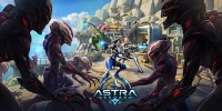 Astra Squad với công cuộc bảo vệ Trái Đất trước lực lượng xâm lược ngoài hành tinh