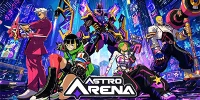 Astro Arena: 3vs3 Battle PvP game hành động PvP trực tuyến đến từ cha đẻ của PUBG nổi tiếng
