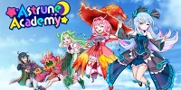 Astrune Academy đưa game thủ bước vào chuyến phiêu lưu đầy ly kỳ của các cô nàng phù thuỷ