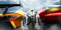 Auto Legends game đua xe 1vs1 đơn giản theo phong cách đua đường thẳng ngắn