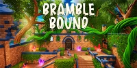 BrambleBound đưa game thủ bắt đầu công cuộc du hành khắp thiên hà