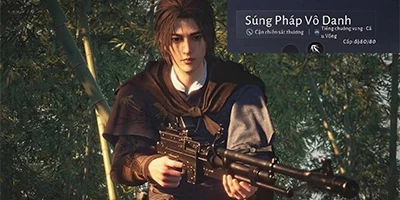 Bản tiếng Việt chính thức của Where Winds Meet Mobile quá tệ, khiến nhiều game thủ “quay xe”