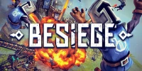 Game sandbox nổi tiếng Besiege đã chính thức có mặt trên nền tảng mobile