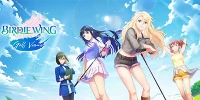 Chơi golf cùng các cô nàng waifu xinh đẹp trong Bird Wings: Let’s Swing