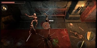 Blade of Shadows game hành động cho bạn khám phá những ngục tối đầy nguy hiểm