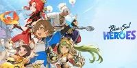 Blade & Soul Heroes Mobile game nhập vai tiền truyện của Blade & Soul mở đăng ký trước