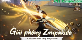 Bleach: Soul Resonance cập bến Việt Nam với tên BLEACH: Cộng Hưởng Linh Hồn