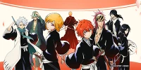Bleach Mirrors High game nhập vai chiến thuật lấy chủ đề Bleach đến từ Bandai Namco