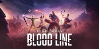 Blood Line: A Rebel Moon Game với chủ đề từ series phim Mặt Trăng Nổi Loạn của Zack Snyder