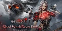 Blood Witch game MMORPG đến từ Hàn Quốc nhưng lại mang đậm chất Trung Hoa