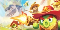 Bloom & Boom: Zombie Doom game phòng thủ được lấy cảm hứng từ Plants vs Zombies