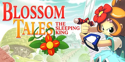 Cứu Vương quốc Hoa hồng khỏi bóng tối vĩnh cửu trong game Blossom Tales Mobile