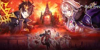 Blue Eyes: Guild Master game nhàn rỗi lấy chủ đề từ bộ tiểu thuyết Reincarnator’s Stream