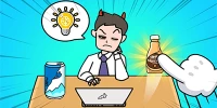 Sử dụng trí tuệ lẫn trí tưởng tượng để giải đố trong game Brain Puzzle: Tricky Choices