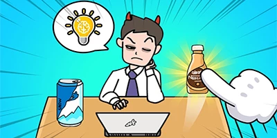 Sử dụng trí tuệ lẫn trí tưởng tượng để giải đố trong game Brain Puzzle: Tricky Choices