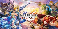 Brave Frontier Versus mang đến những trận đấu chiến lược thẻ bài không quá 5 vòng