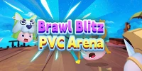 Brawl Blitz: 3v3 Arena cho các game thủ điều khiển anh hùng slime chiến đấu với nhau