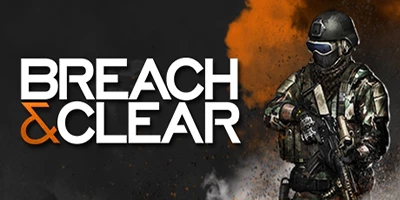 Breach & Clear Mobile cho bạn chỉ huy đội đặc nhiệm của mình thực hiện các nhiệm vụ phức tạp