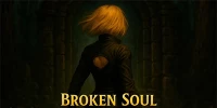 Đối mặt trực tiếp với những con quái vật trong game Broken Soul (Soulslike Action)