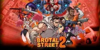 Brutal Street 2 game chiến thuật thao tác thời gian thực lấy chủ đề xã hội đen