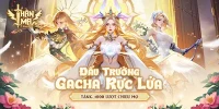 Sản phẩm đấu tướng Thần Ma Arena sắp được ra mắt có những điểm đặc sắc gì?