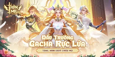 Sản phẩm đấu tướng Thần Ma Arena sắp được ra mắt có những điểm đặc sắc gì?