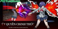 Tokyo Ghoul: Thức Tỉnh sẽ là cái tên mà các fan của Ngạ Quỷ Vùng Tokyo không nên bỏ qua!